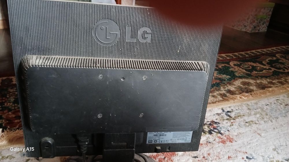 Продам компьютер персональный. Фирма LG