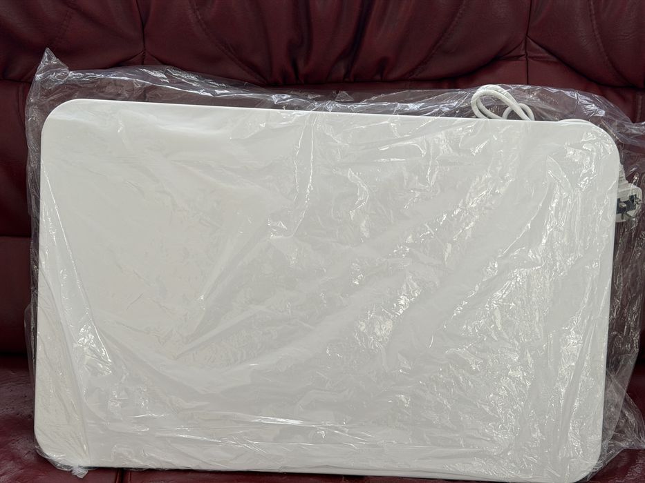 Panou de incălzire electric