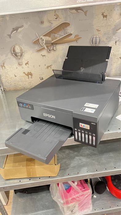 Все для полиграфии