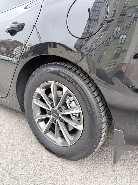 Продам свою BYG Chazor 2 позиция ( торг уместен)