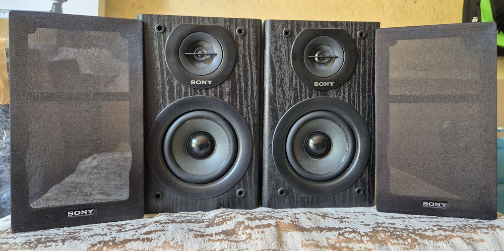 Тонколони "Sony SS-SBT100"