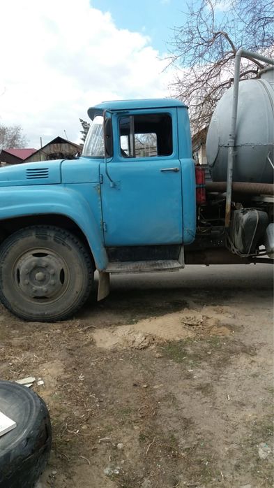 Продам ассенизатор