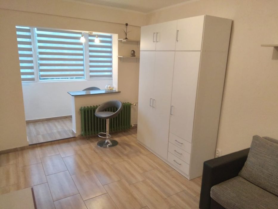 Apartament 1 camera