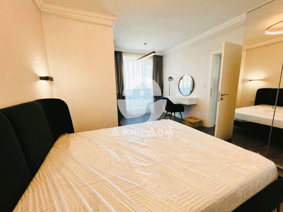 Продава се Тристаен апартамент в к.к. Слънчев бряг - 125 кв.м за 1760 €/кв.м - Снимка #5