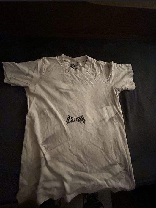 Луда тениска нова