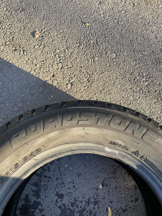 Шины Roadstone зимние