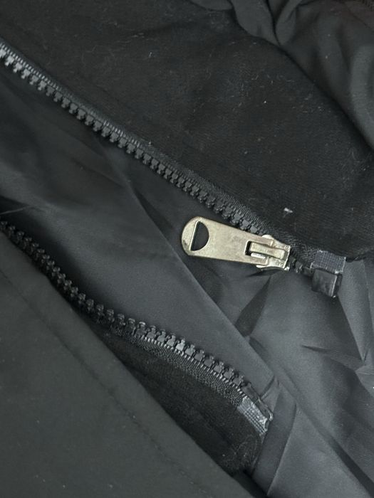 Куртка зимняя корейская