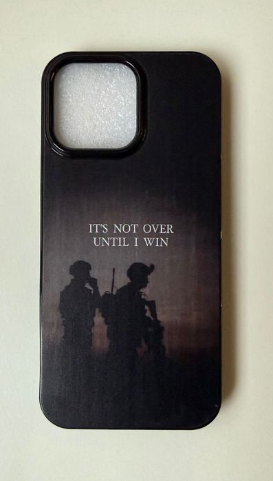 Кейс за IPhone 16 Pro Max