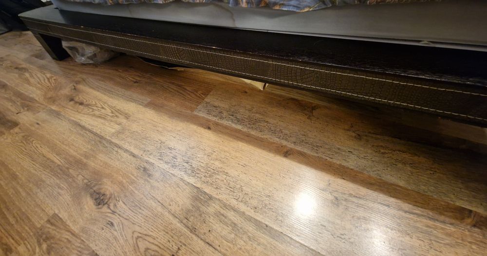 Спалня за матрак 180/200