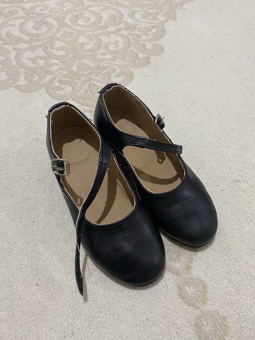 Продам туфли для танца