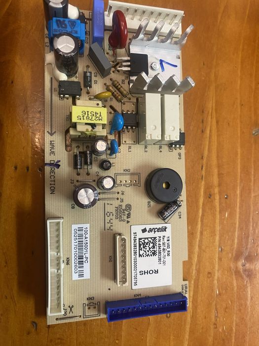 Modul electronic Arctic Beko
