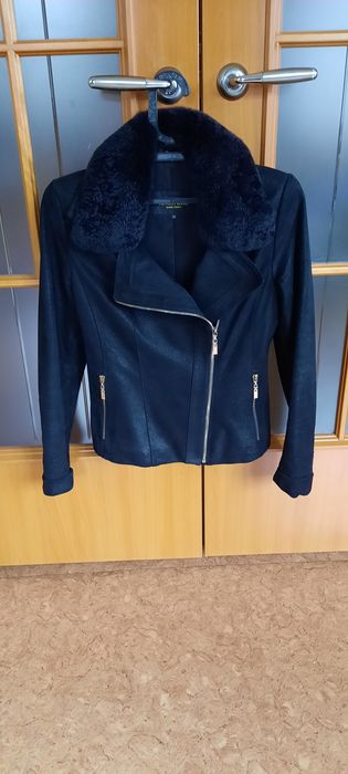 Демисезонная куртка