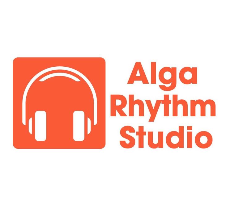 Студия звукозаписи песен AlgaRhythm