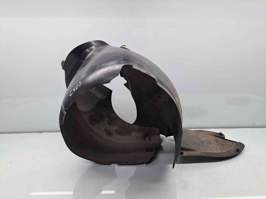 Carenaj roata dreapta fata Seat Ibiza 5 (6J5) FR [Fabr 2008-2017] 6J08