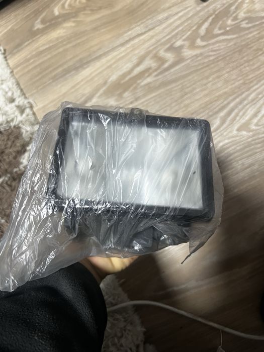 Обсолютно новые фанари