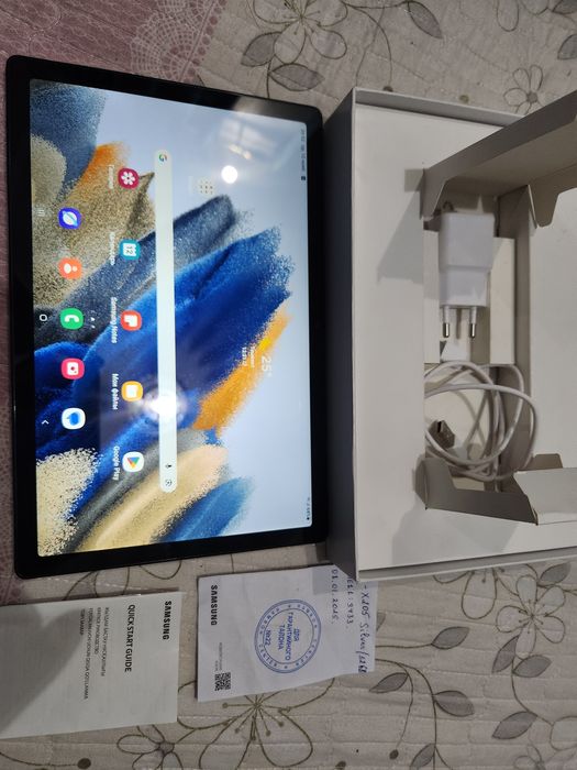 Планшет самсунг таб А8