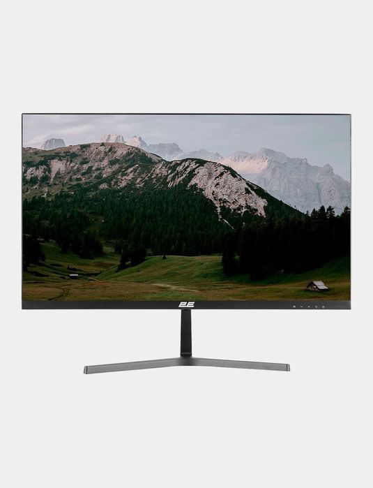 Монитор 2E D2423B Black