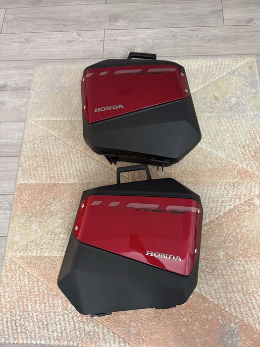 Honda NT 1100 DCT 2024