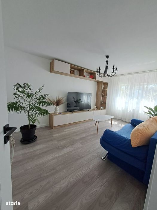 Apartament 2 camere Mioveni, Casa de Cultura-Centru