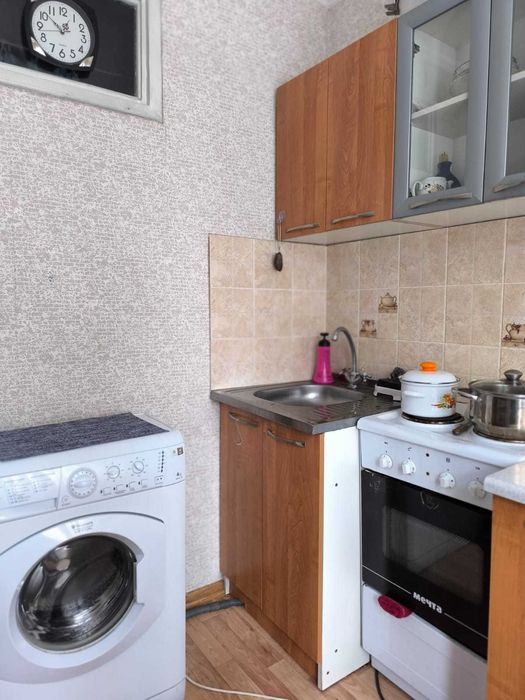 Сдам полуторку на длительный срок