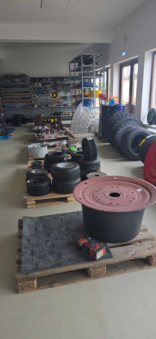 Cadru incarcator frontal cu schimbare rapida eur sarcina 2000kg