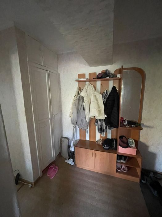 Продам двух комнатную квартиру ,город Текели
