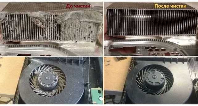 Программист Ремонт Компьютеров и Ноутбуков Установка Windows Программ