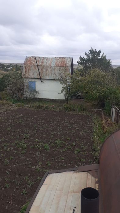 Продаю дачу 10 соток