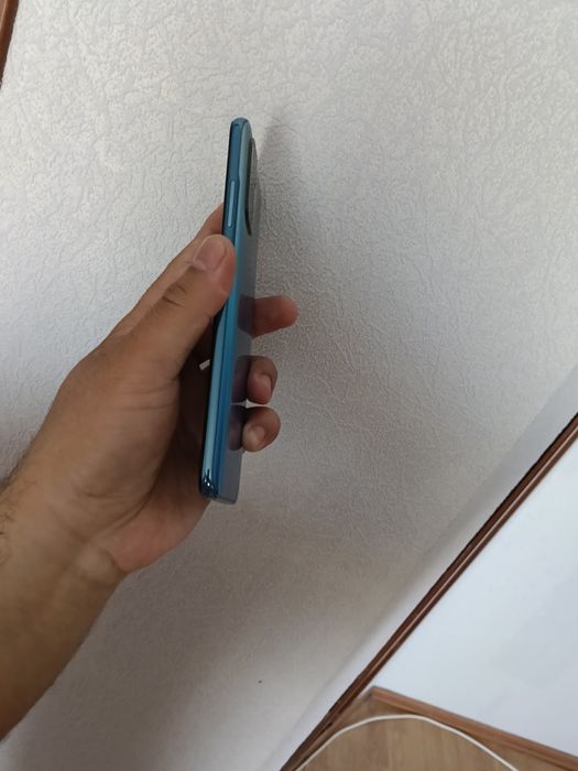 Redmi Note 10S память 128