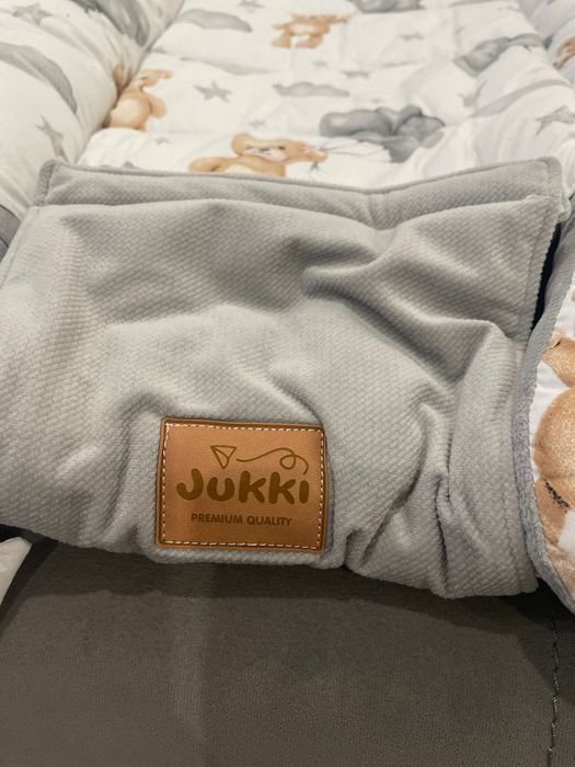 Бебешко гнездо Jukki