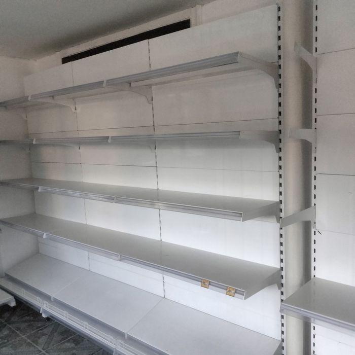 Стеллаж  Витрина