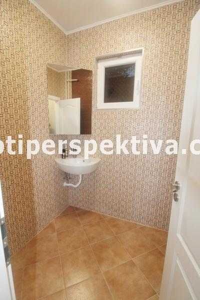 Продава се Тристаен апартамент в Пловдив, Център - 86 кв.м за 1512 €/кв.м - Снимка #10