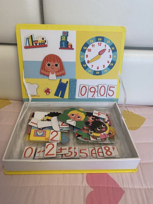 Детски образователни игри