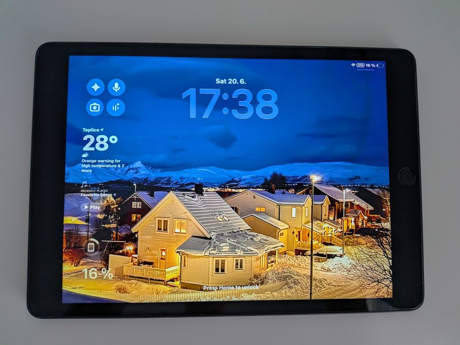 Ipad 9th Gen. 64GB