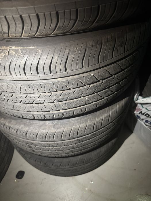 Continental ProContact 235/50/18