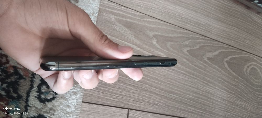 Iphone 11 pro 256 gb LLA REGION
