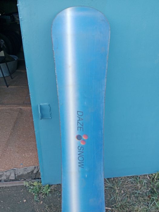 Зимнее снаряжение Сноуборд