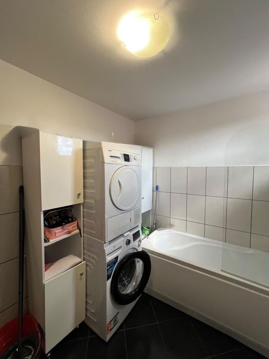 Inchriez Apartament 2 camere Nicolina Lidl