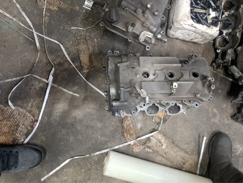 Автозапчасти продам