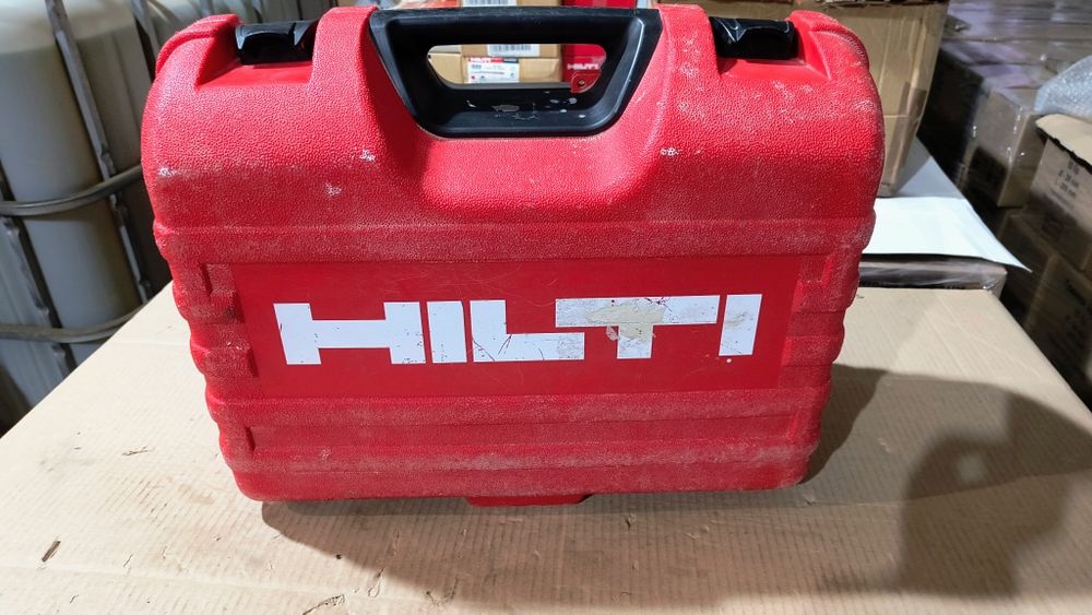 Фреза за канали Hilti DCH 150-SL