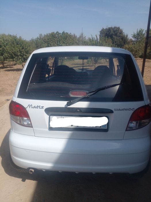 Moshina 100 foiz javob
