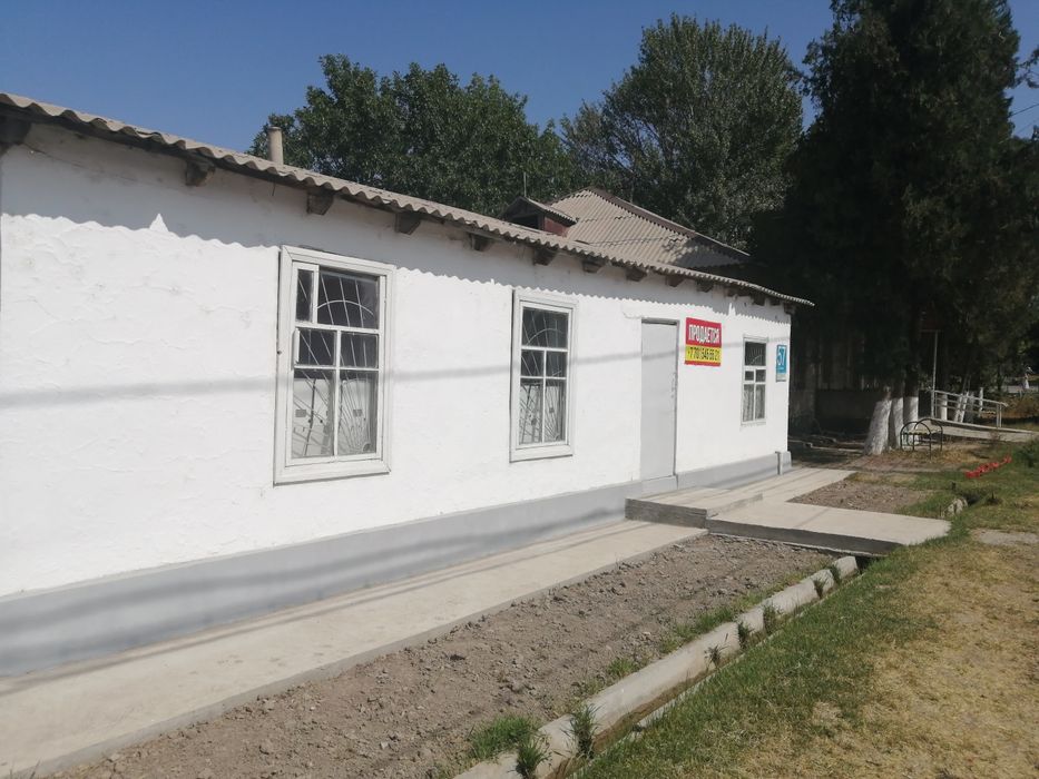 Продается здание под бизнес