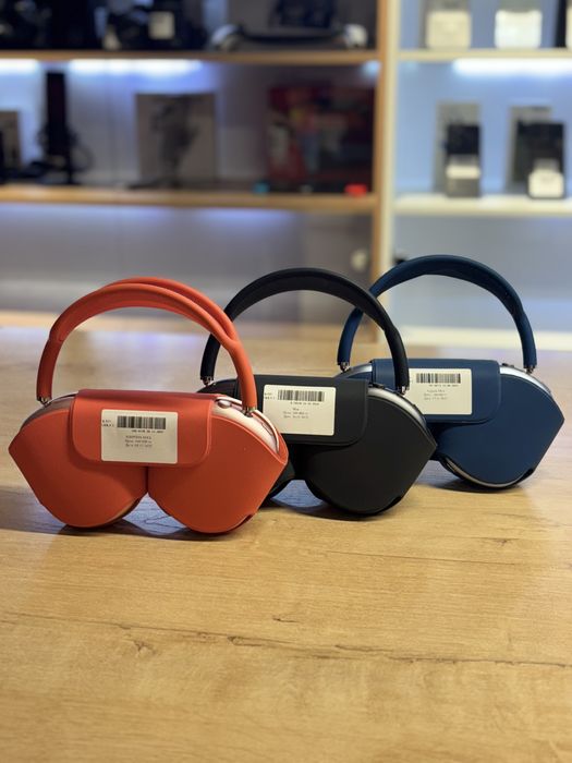 AirPods Max/Рассрочка 0-0-12