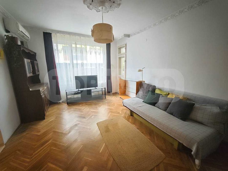 Дава се под наем Тристаен апартамент в Варна, Лятно кино Тракия - 100 кв.м за 510 € - Снимка #6