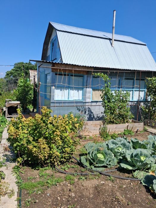 Продам дачу в Кожохаво