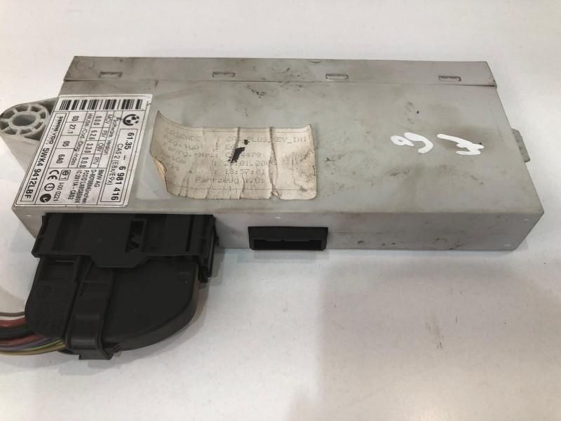 Calculator confort BMW Seria 3 (2005-2012) [E90] 2.0d 6981416