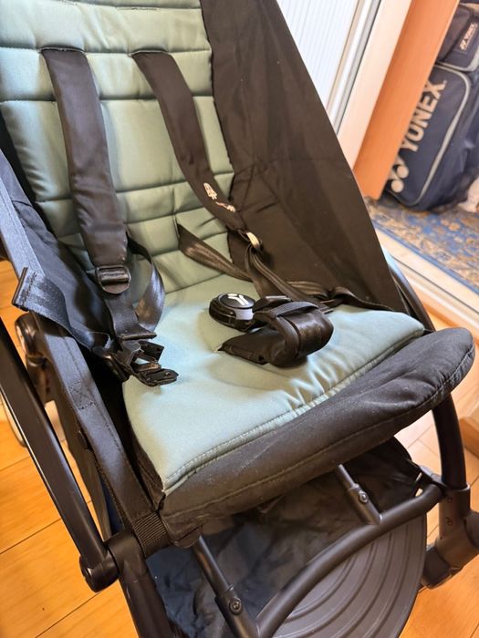 Коляска babyzen yo-yo 2