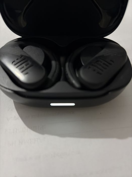 Слушалки JBL  endurance