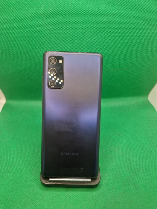 Samsung S20 FE 5G 128/6GB•Lazar Amanet Crangasi •41274