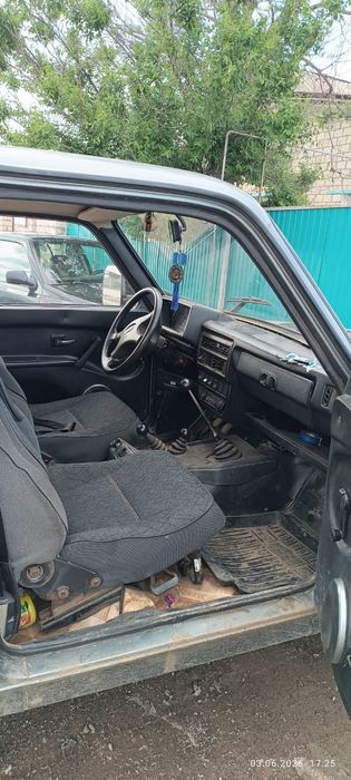 Продам ВАЗ Лада Нива